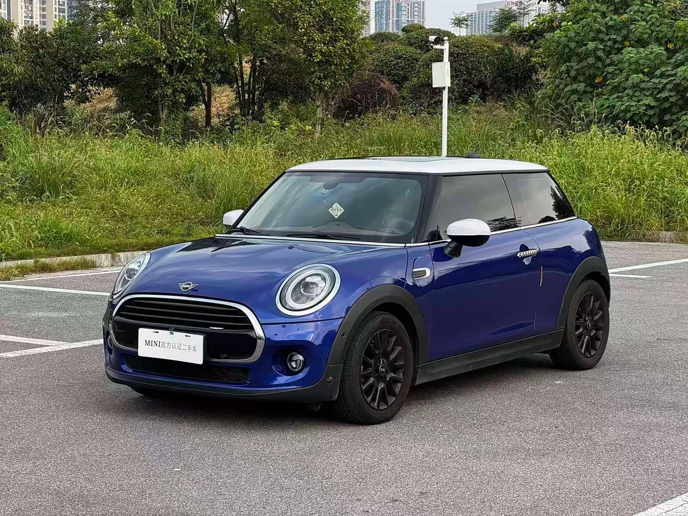 MINI MINI