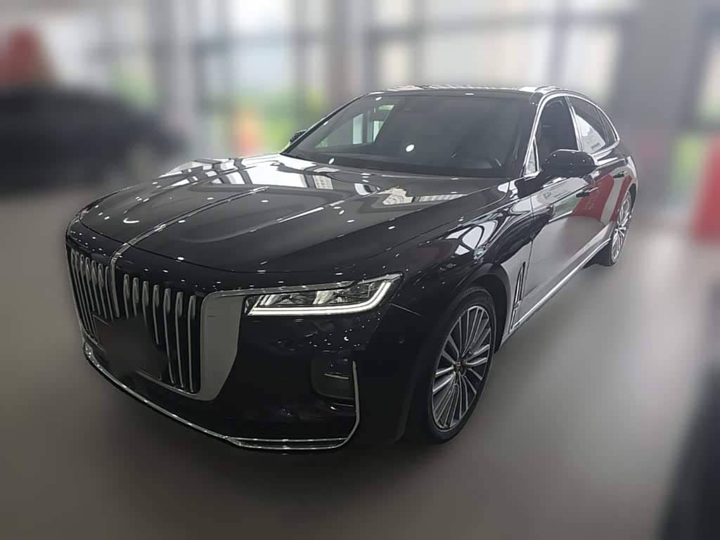 Hongqi H9