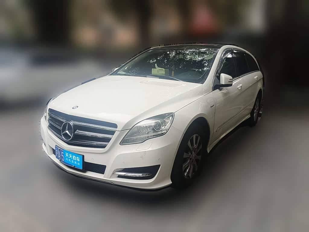 Mercedes-Benz R-Class