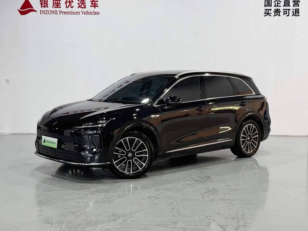 Shangjie SUV