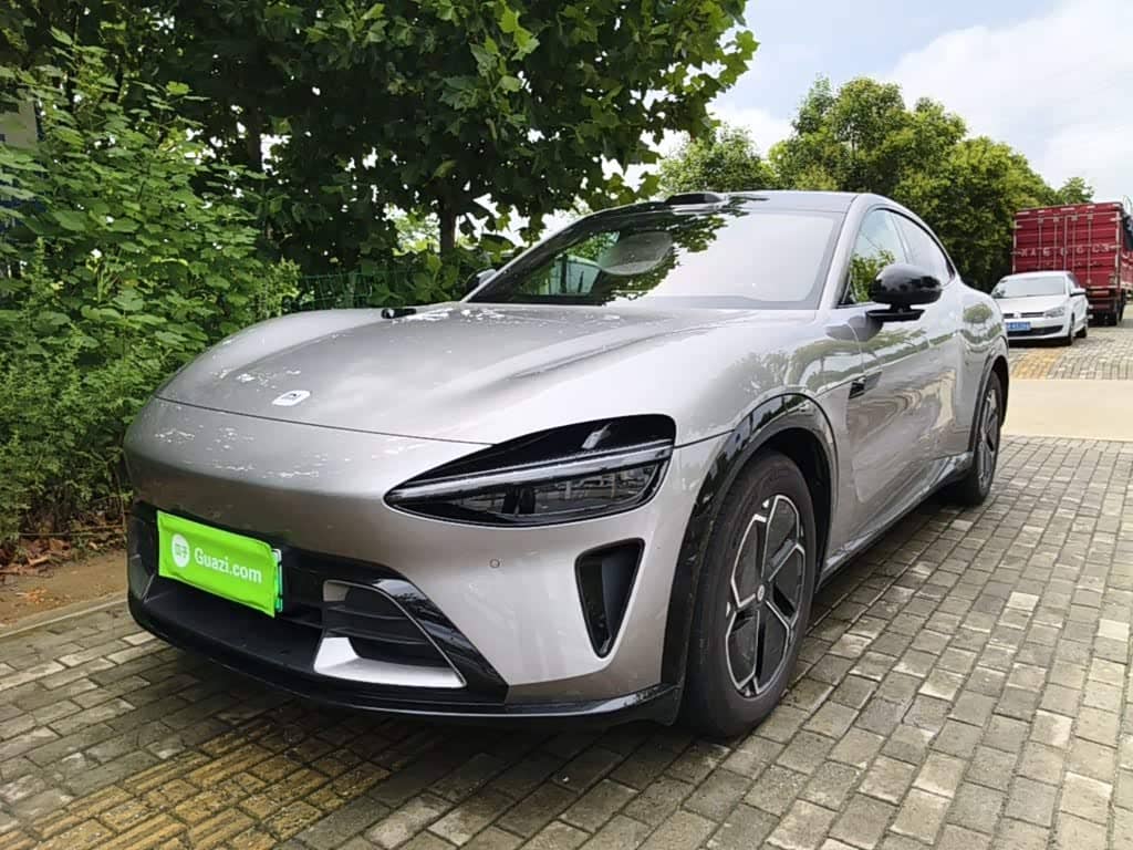Xiaomi Auto Xiaomi YU7