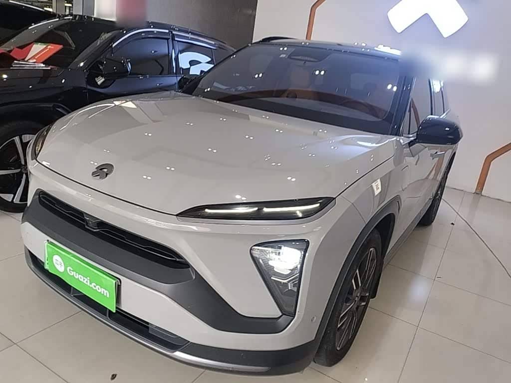NIO ES6