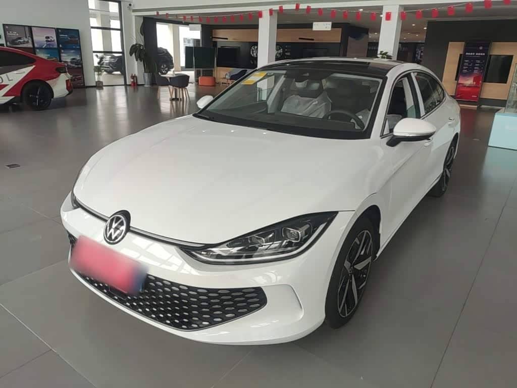 Volkswagen Lamando