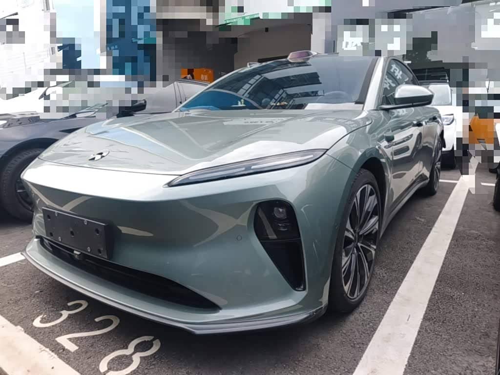 NIO ET5T