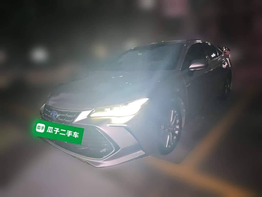Toyota Avalon