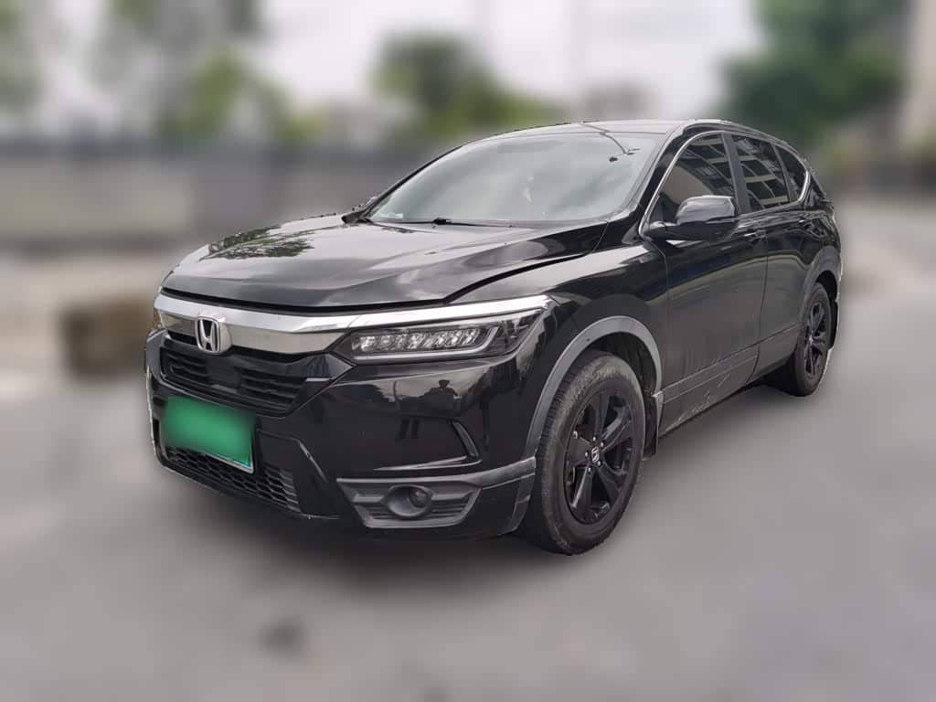 Honda Haoying