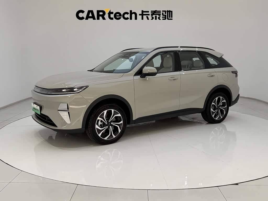 Haval Xiaolong MAX