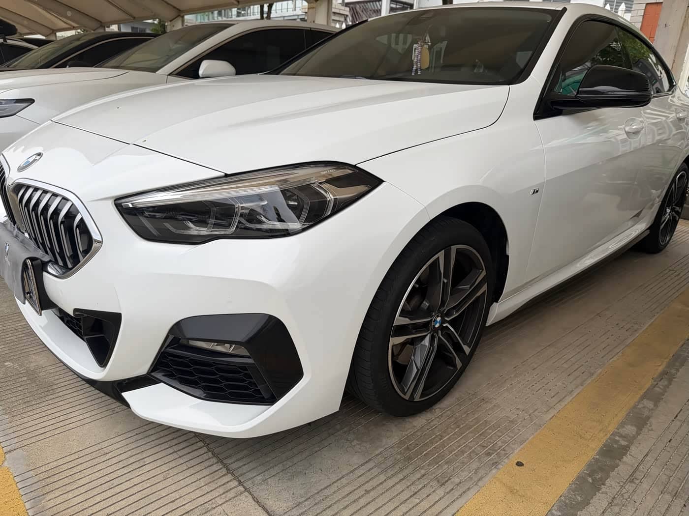 BMW 2 Series