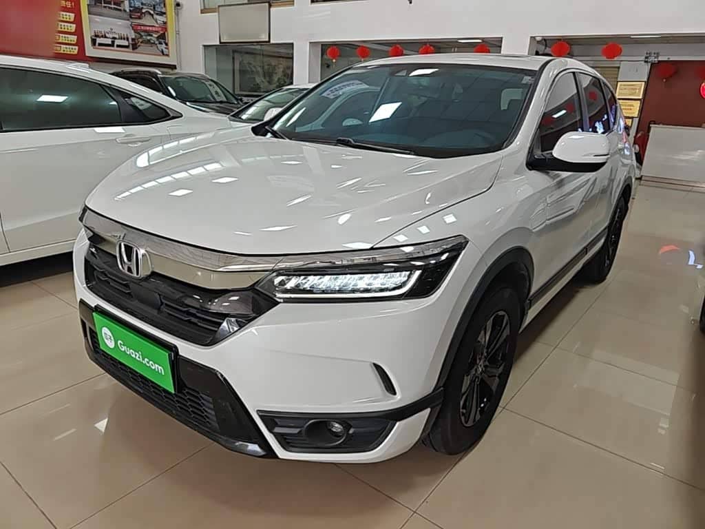 Honda Haoying