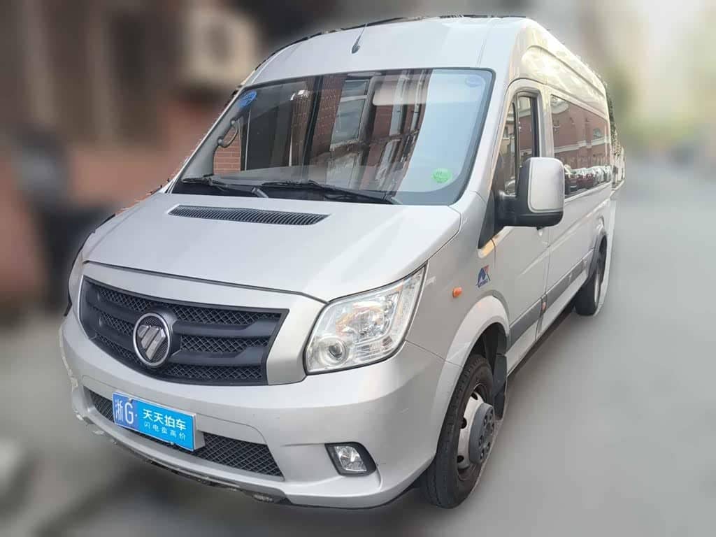 Foton Tuyano