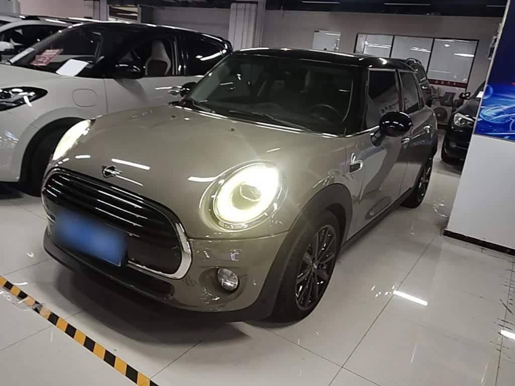 MINI MINI
