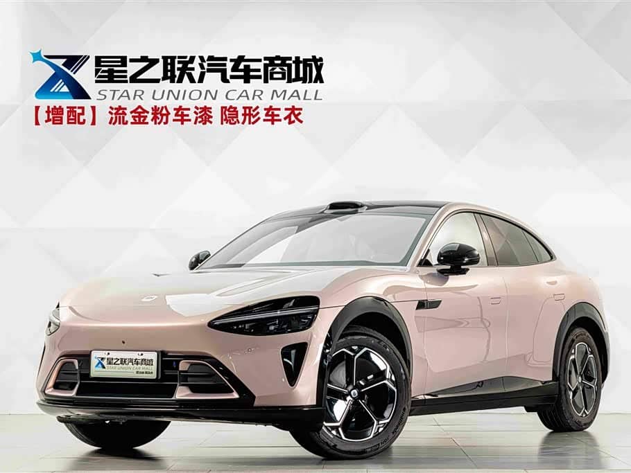 Xiaomi Auto Xiaomi YU7