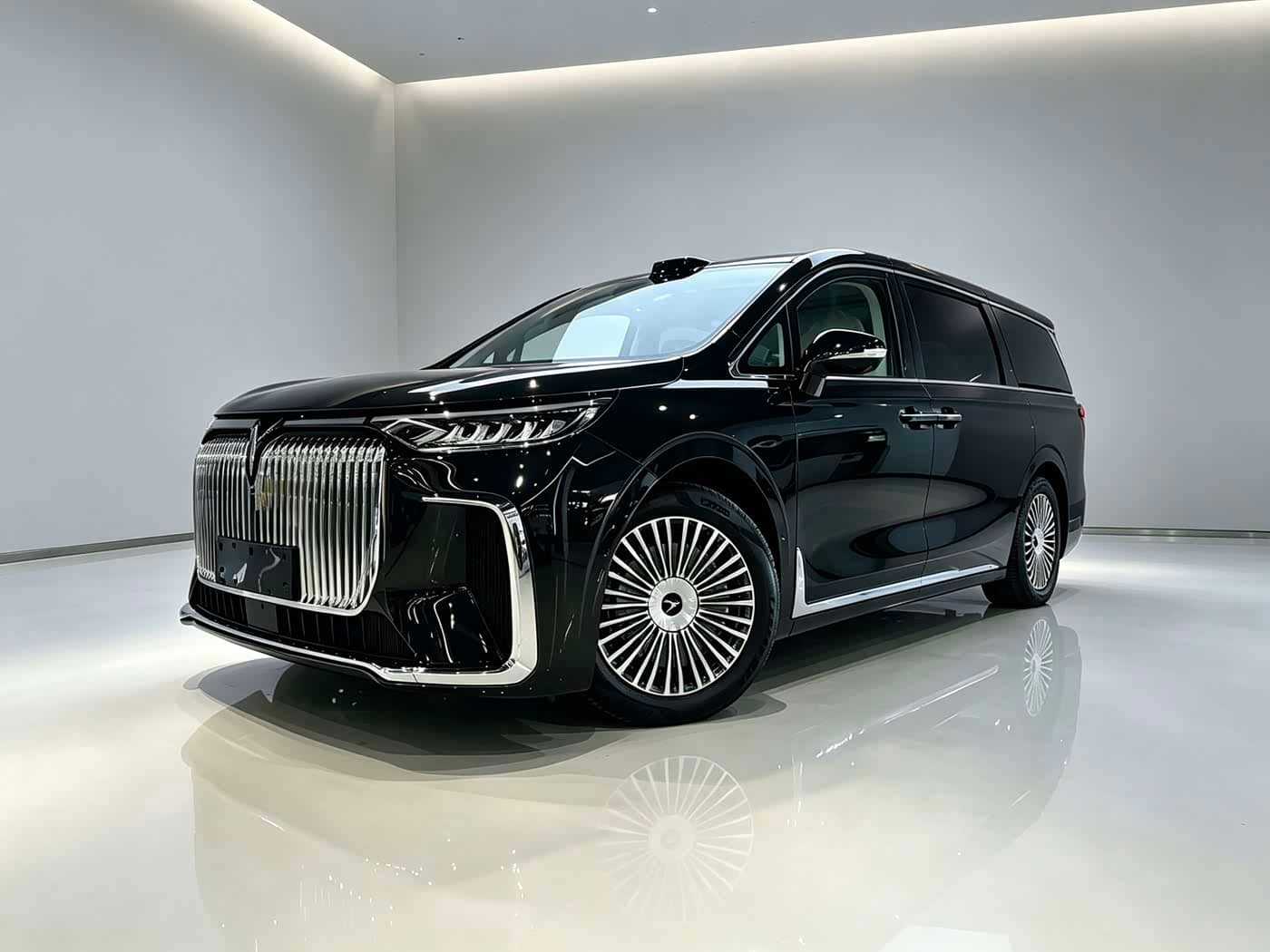 Voyah Auto Voyah Dreamer