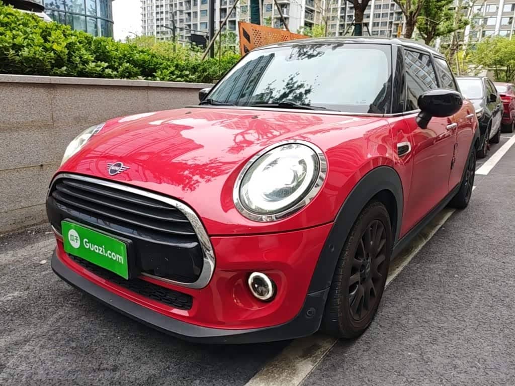 MINI MINI