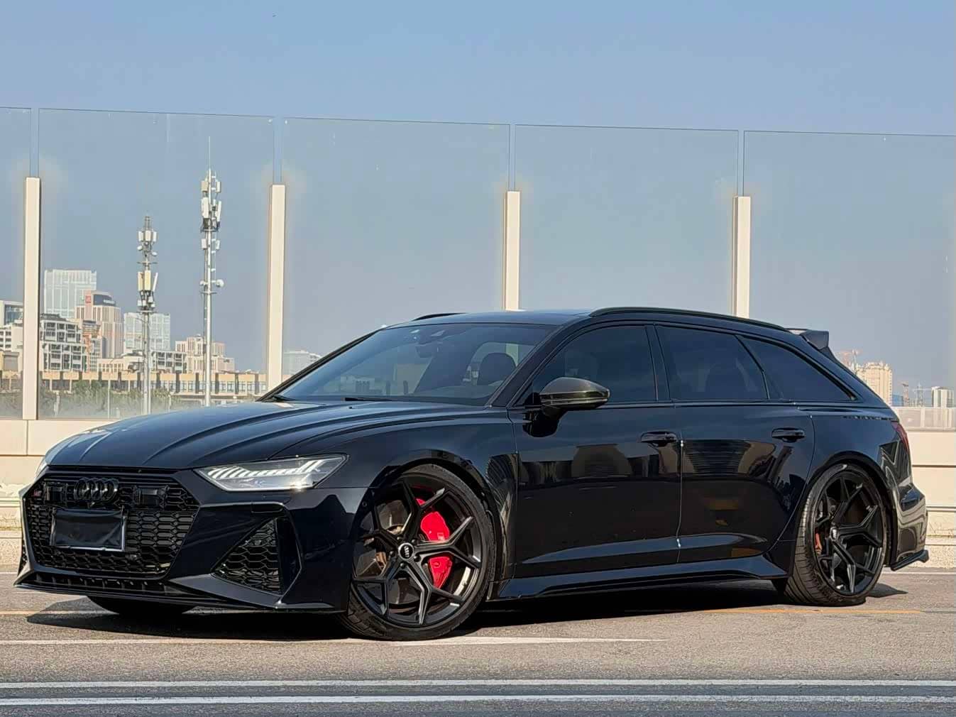 Audi RS 6