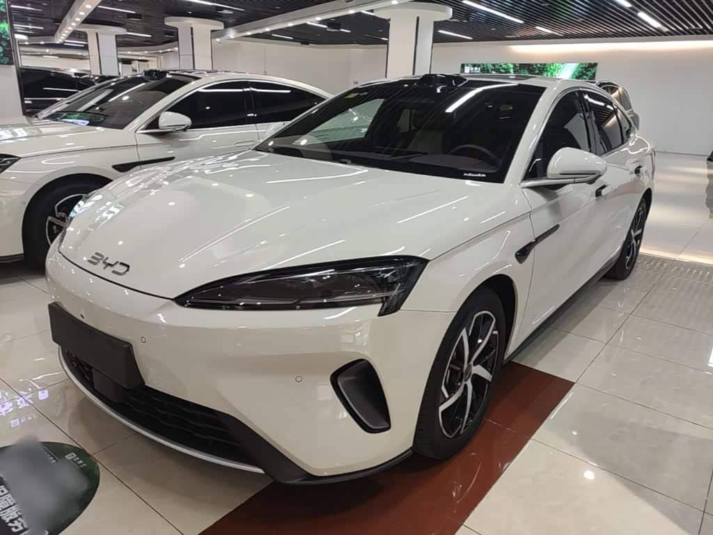 BYD Seal 07 DM-i