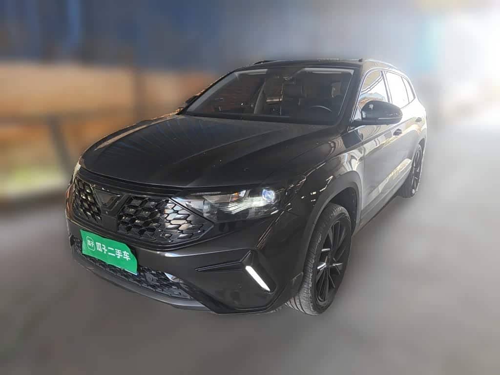 Jetta VS7
