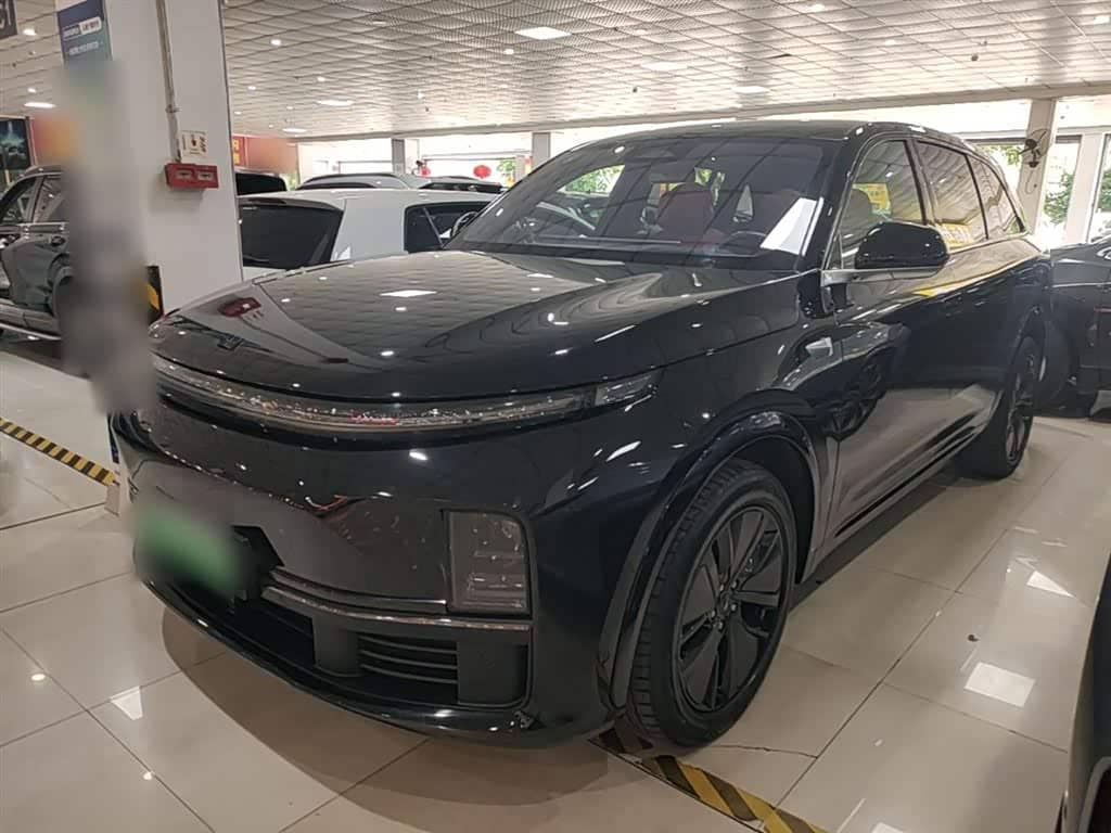 Li Auto L7