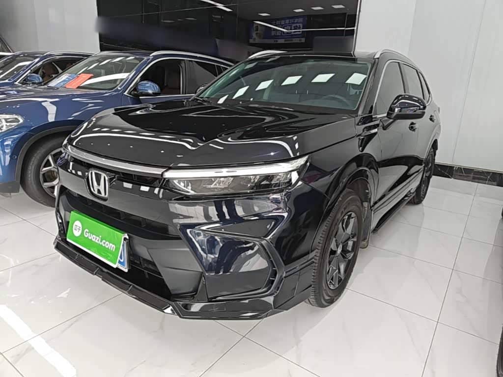 Honda Haoying