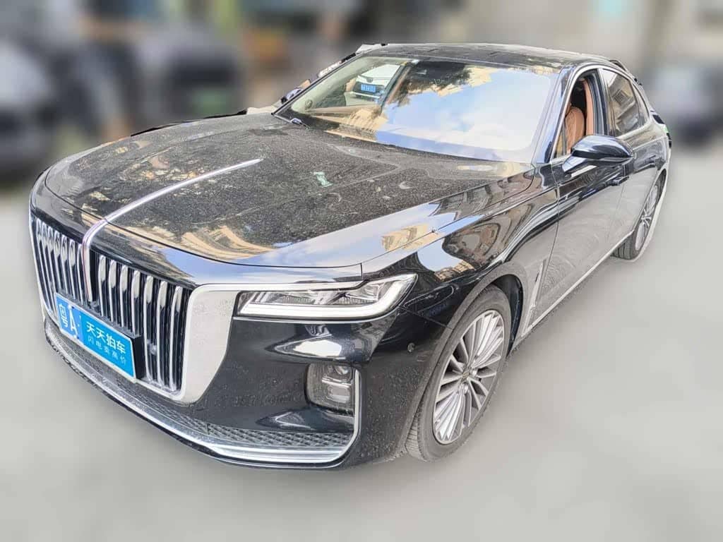 Hongqi H9