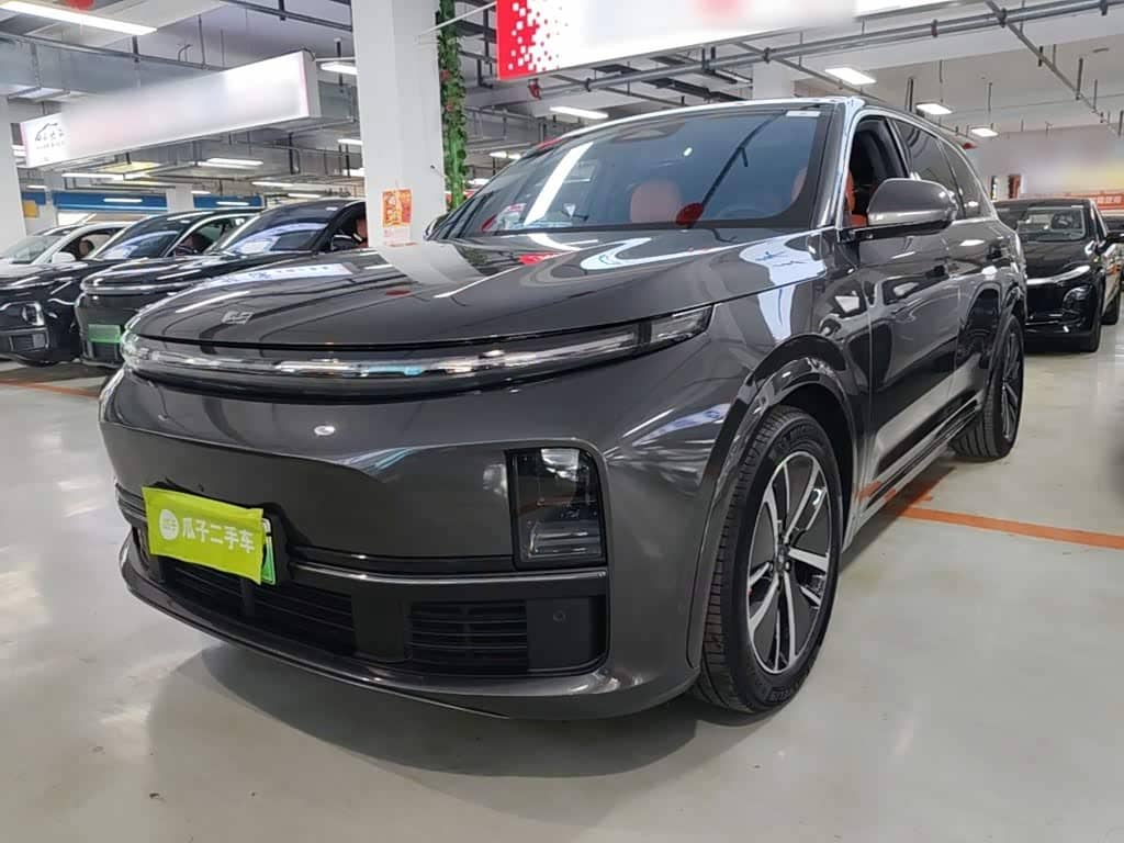 Li Auto L7