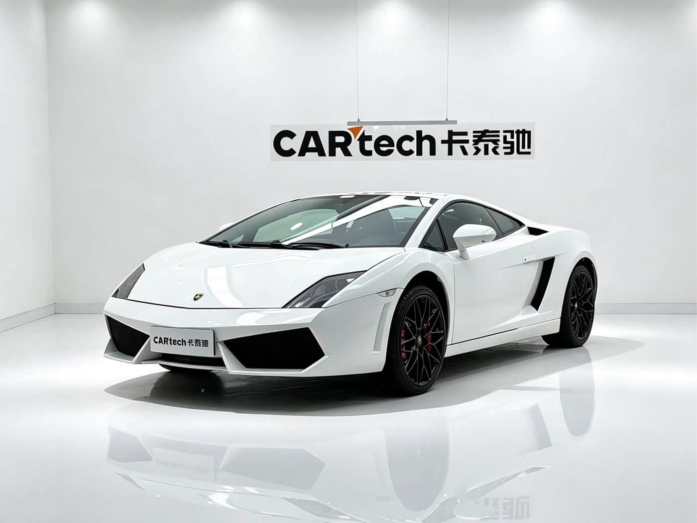 Lamborghini Gallardo