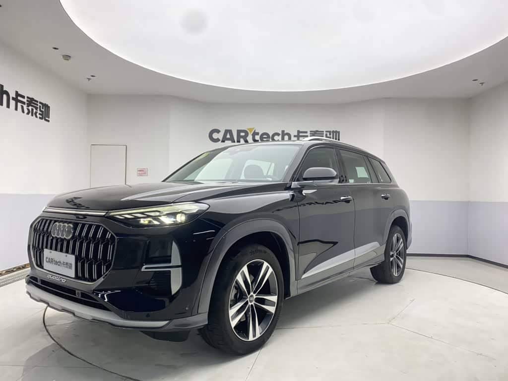 Audi Q6