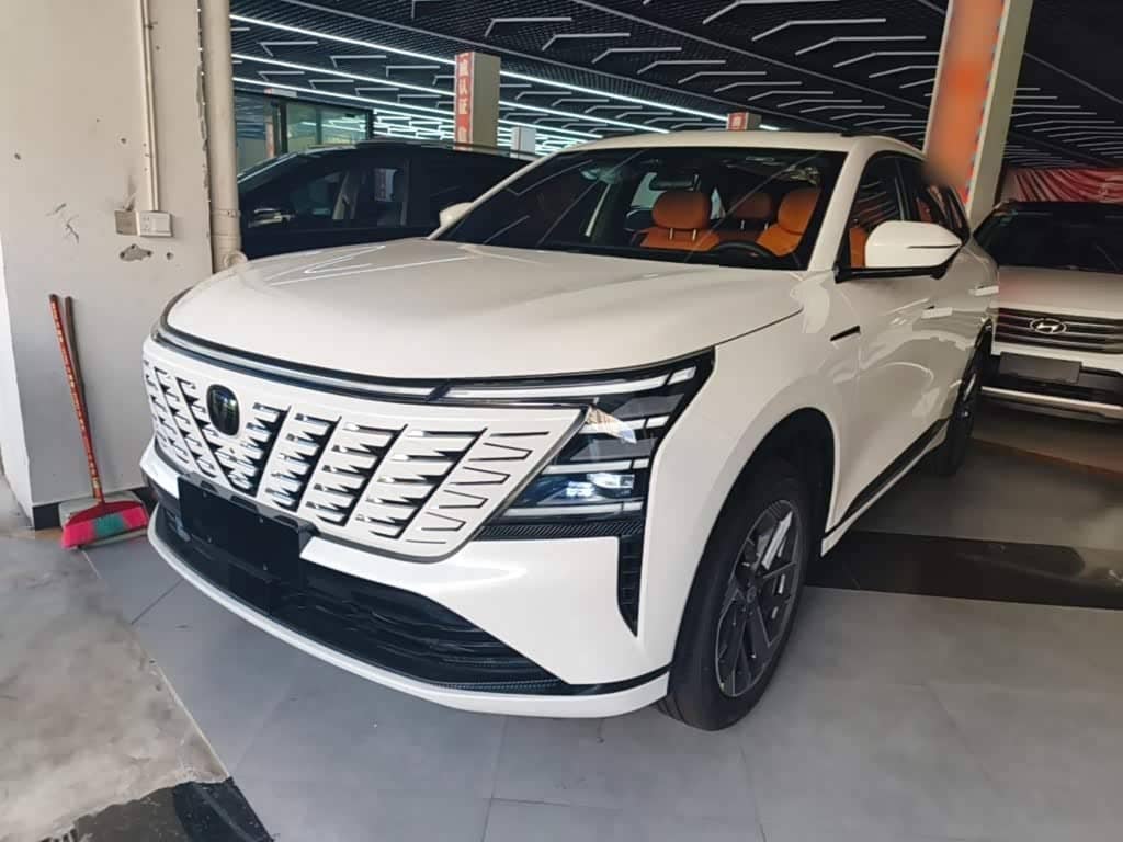 Changan CS75 PLUS