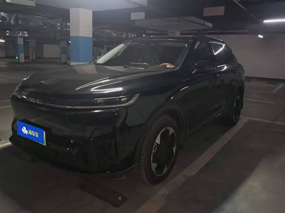 Haval Xiaolong MAX