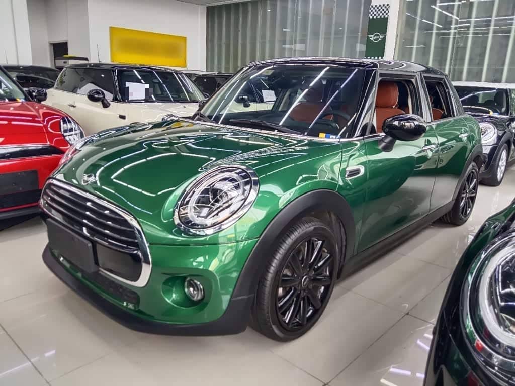 MINI MINI