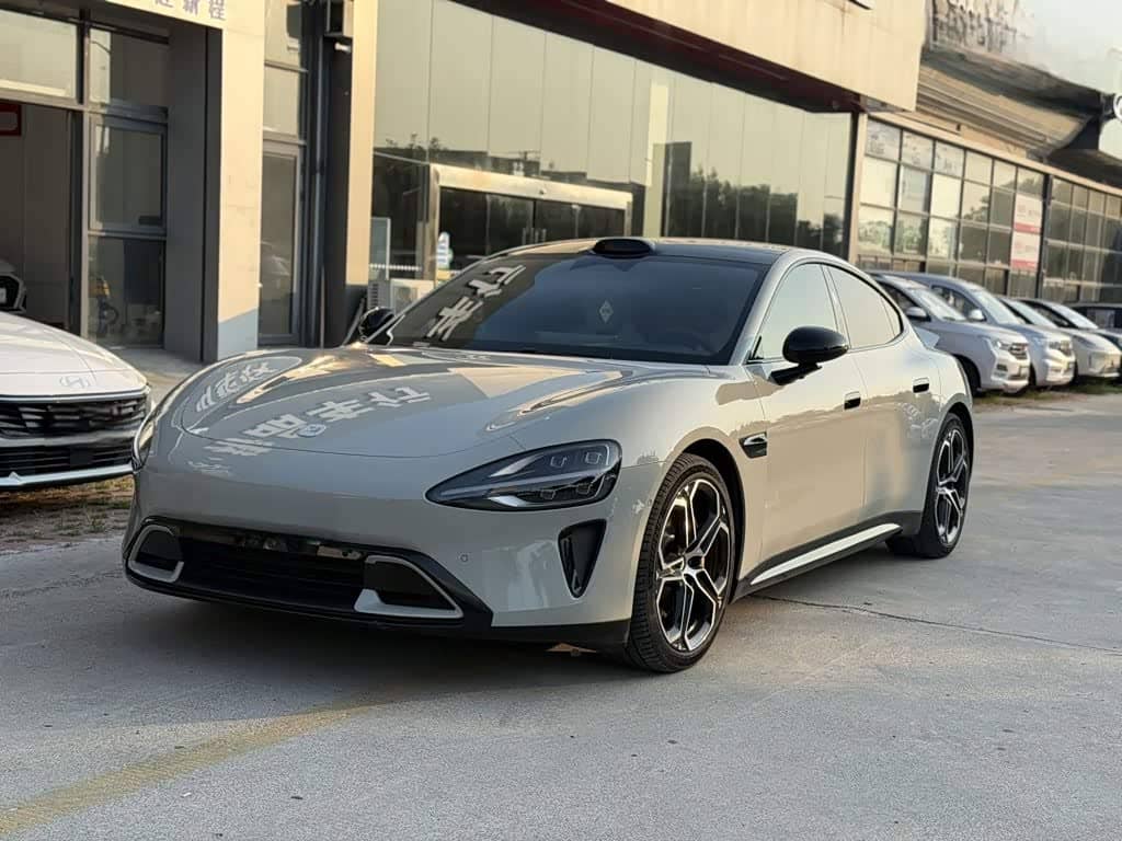 Xiaomi Auto Xiaomi SU7