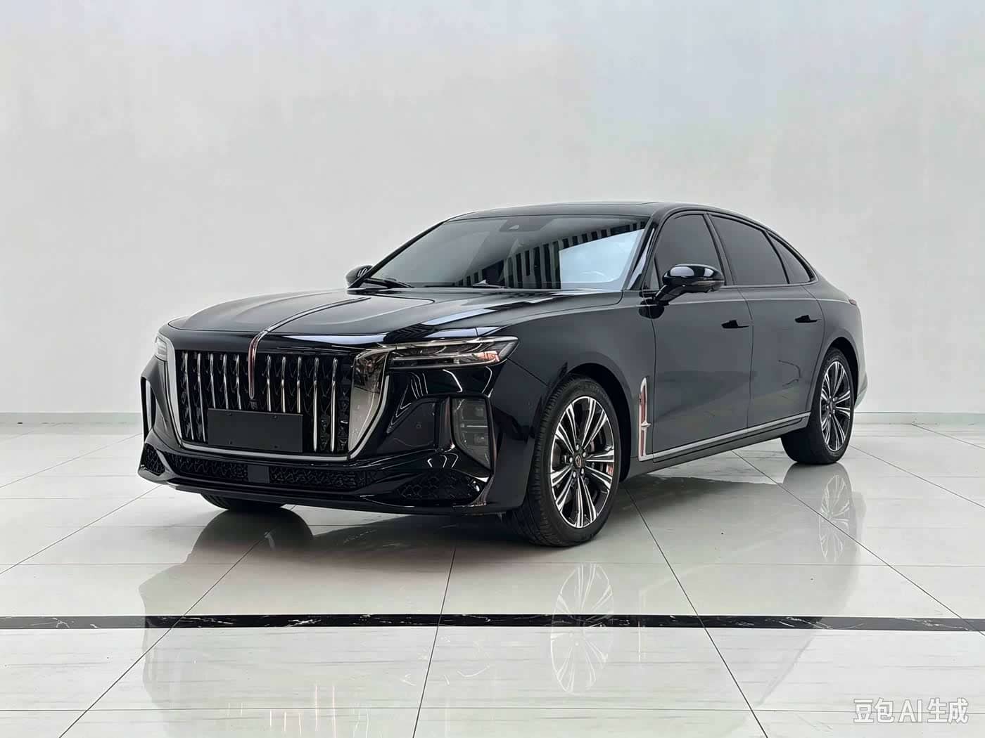 Hongqi H9