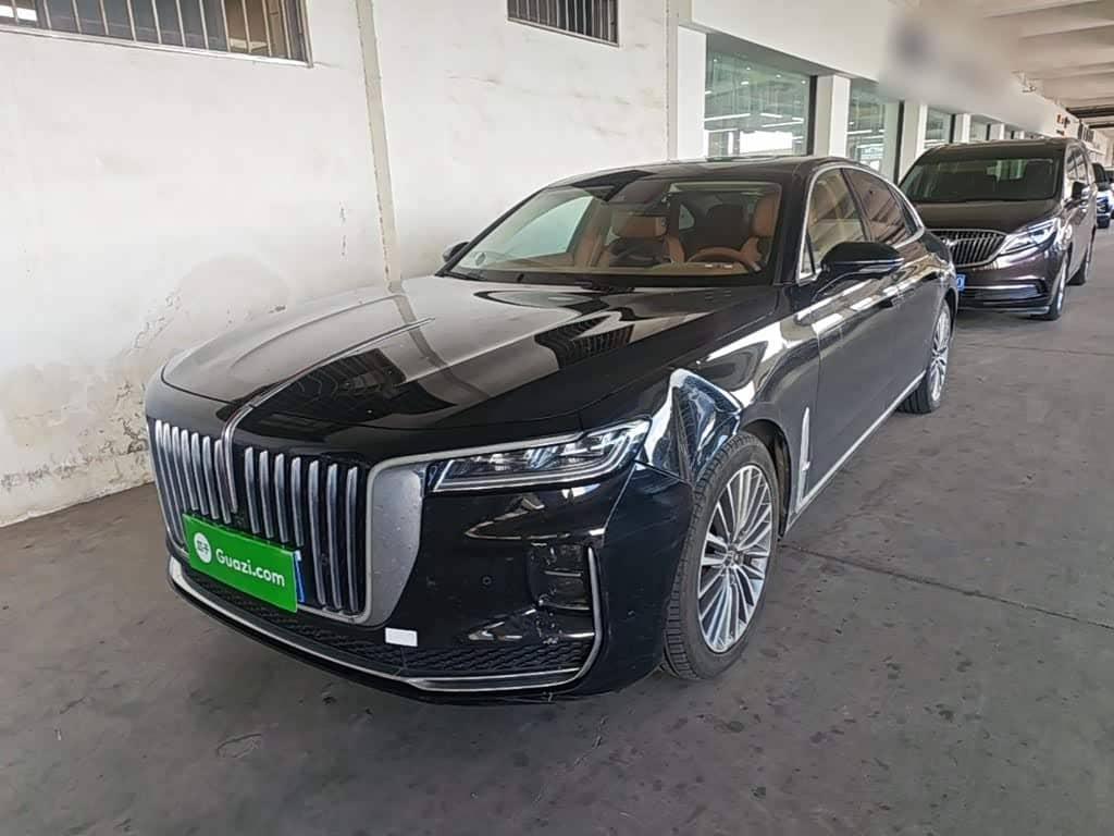 Hongqi H9