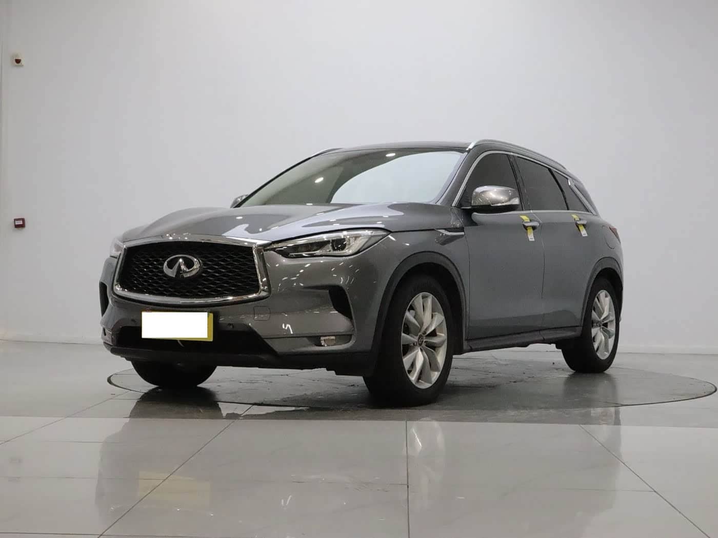Infiniti QX50