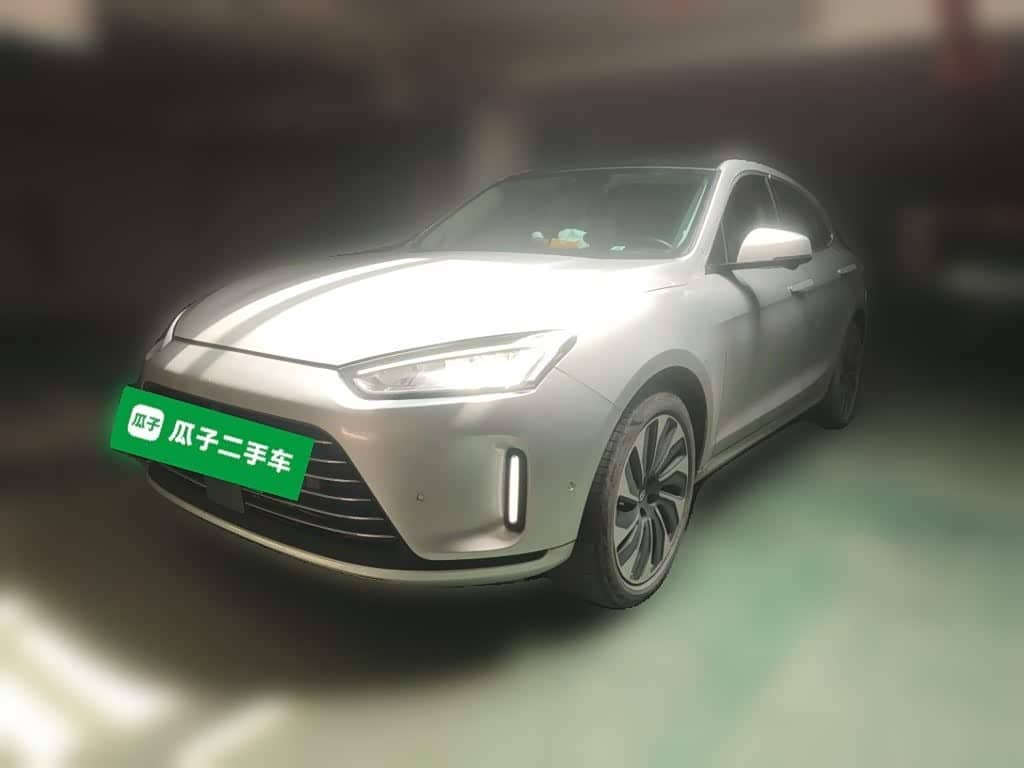 AITO Wenjie AITO M5