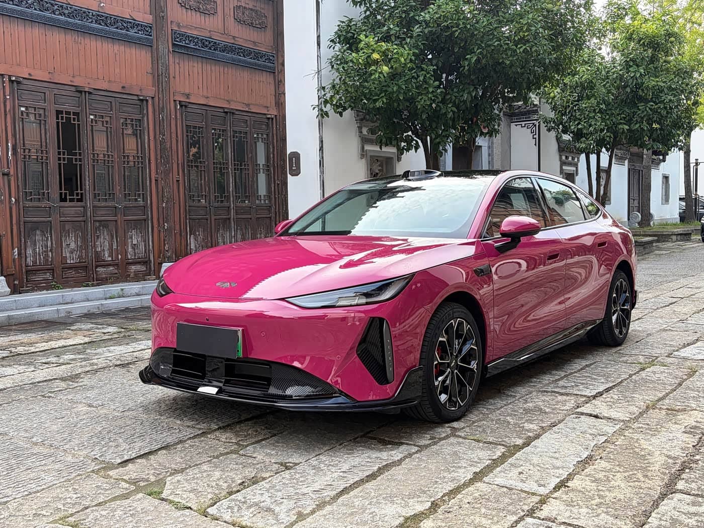 Chery Fengyun Fengyun A9