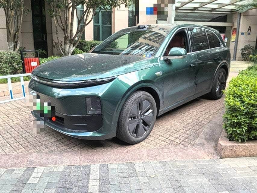 Li Auto L6