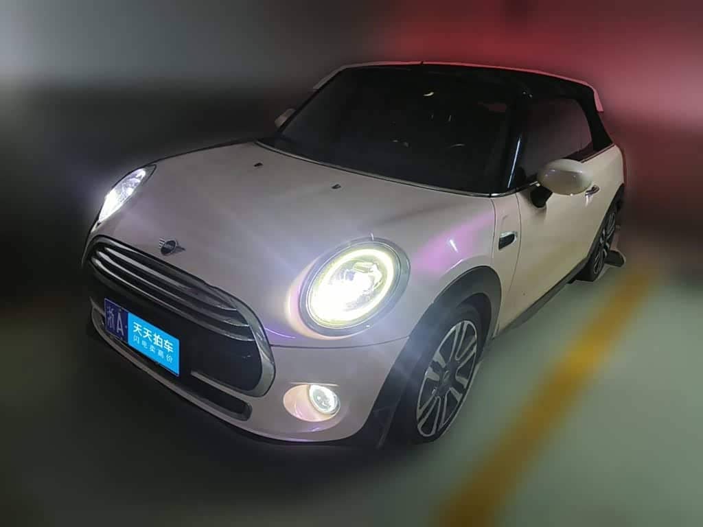 MINI MINI