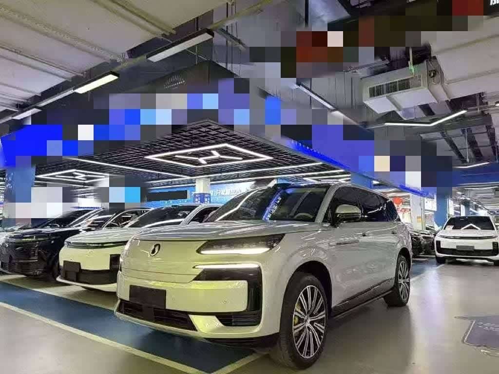 Denza N9