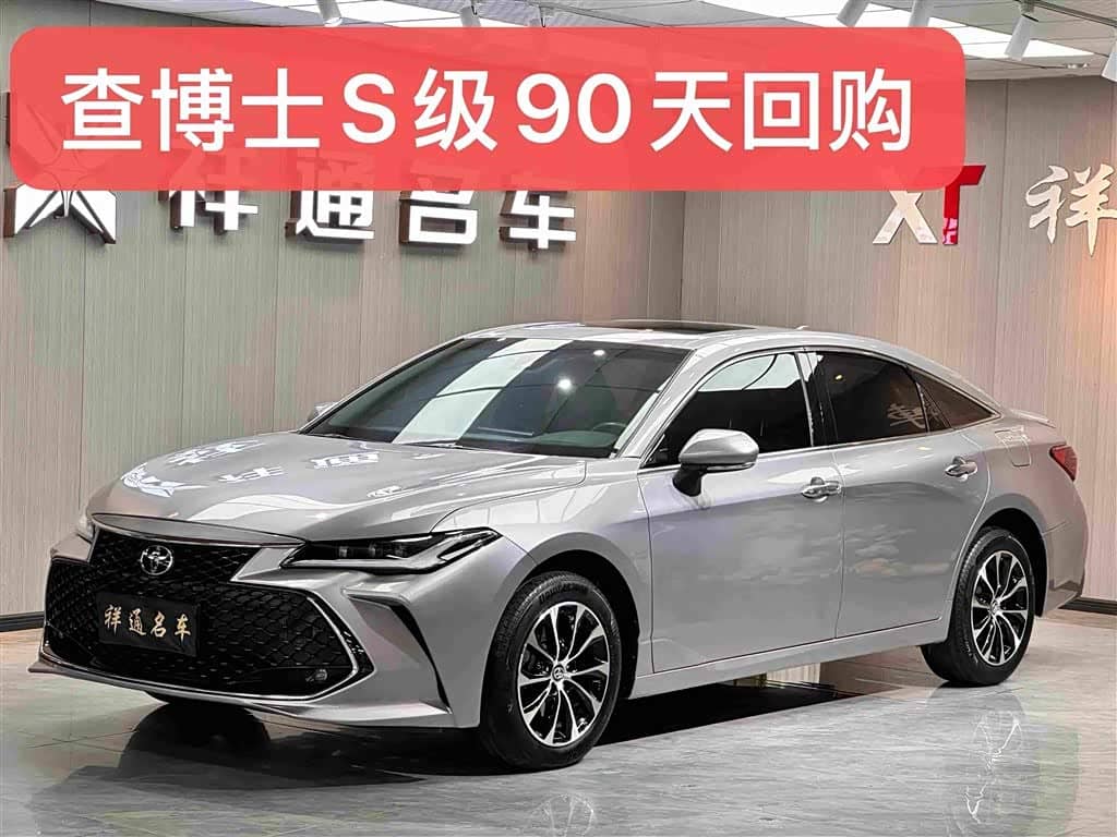 Toyota Avalon