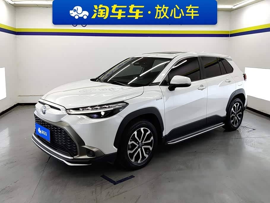Toyota Frontlander