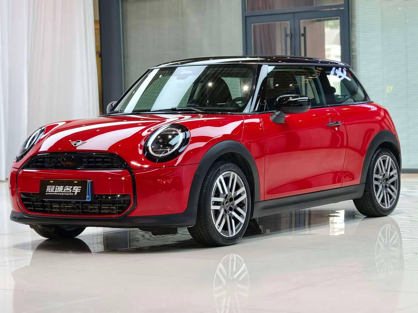 MINI MINI