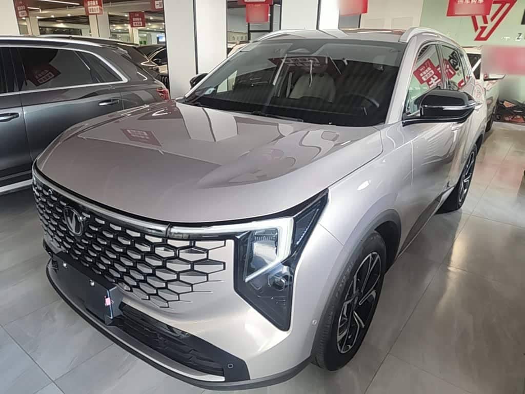 Changan CS55 PLUS