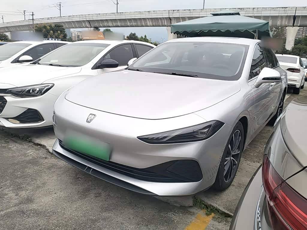 Roewe D7