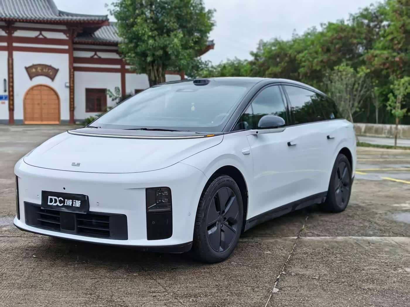 Li Auto i6