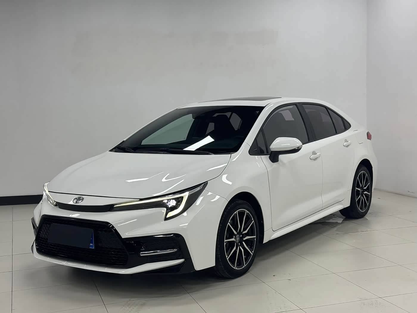 Toyota Levin