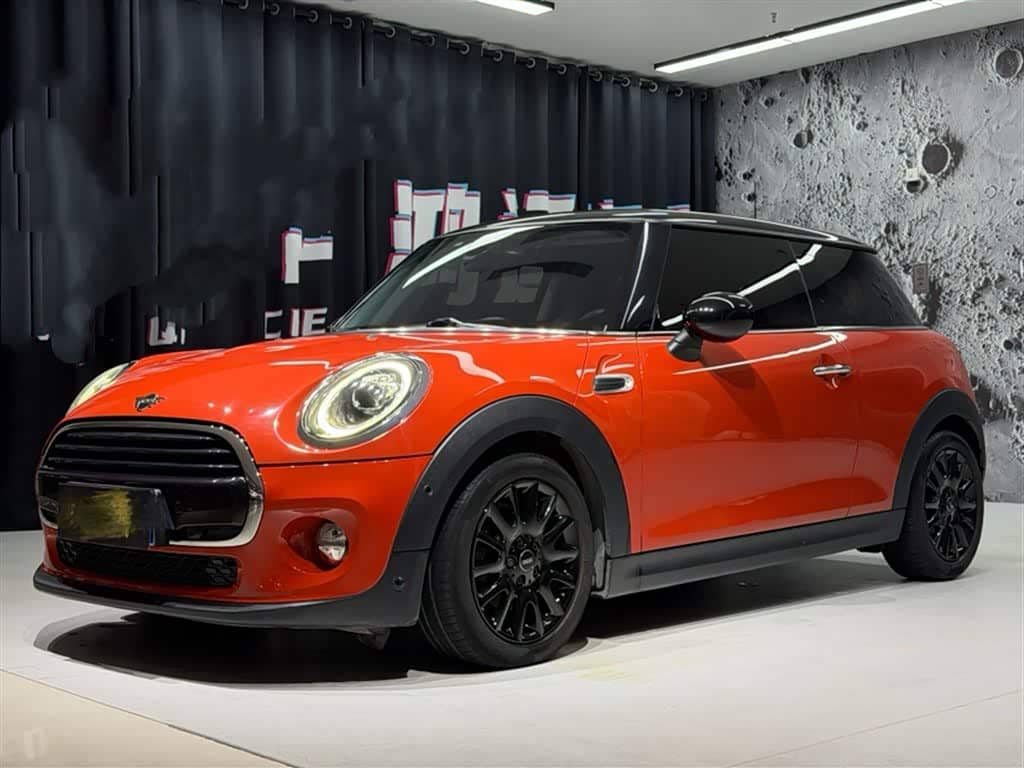 MINI MINI