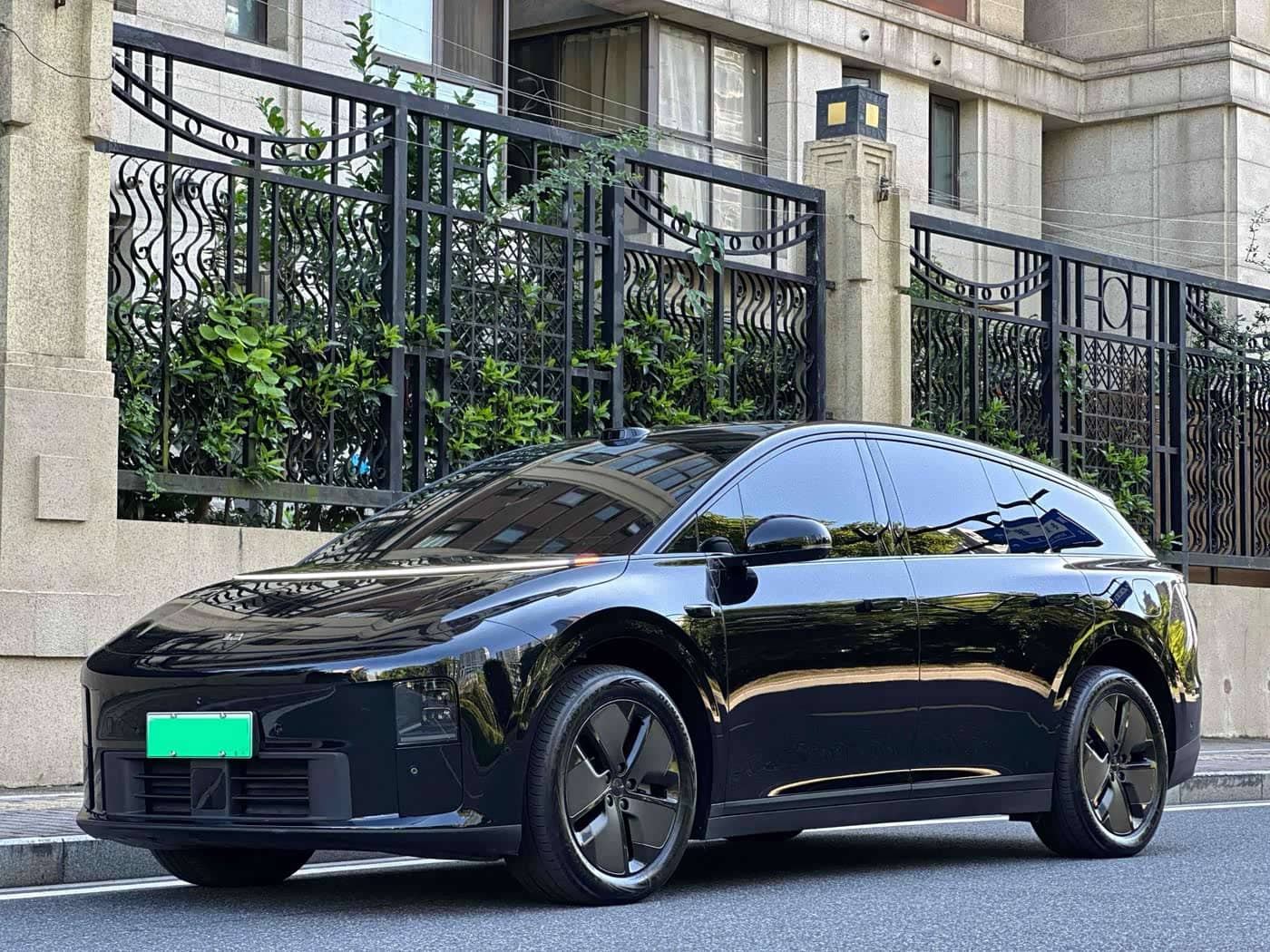 Li Auto i6