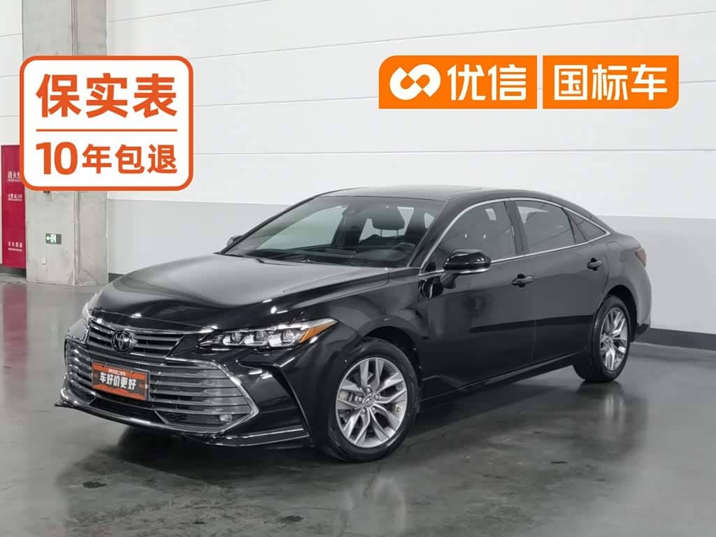 Toyota Avalon
