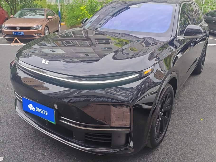 Li Auto L7